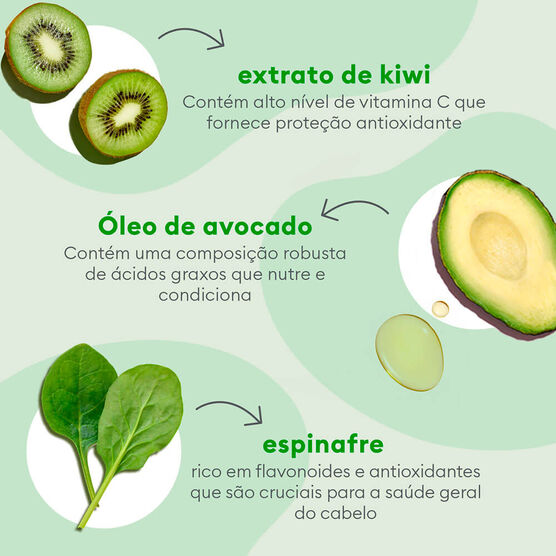 BE GENTLE BE KIND AVOCADO MASK